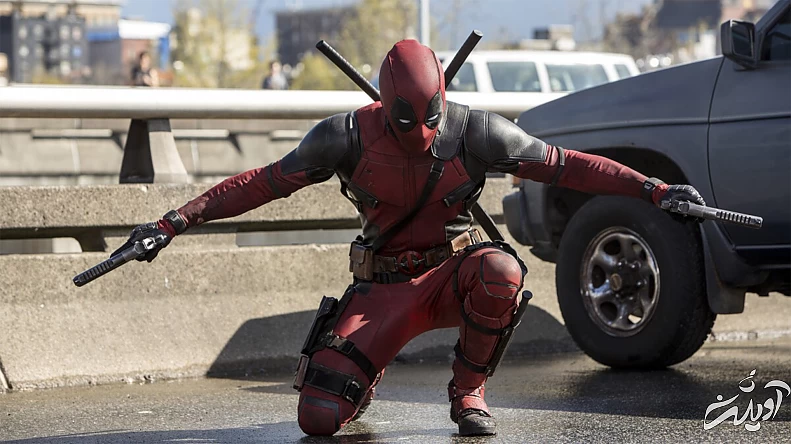 فیلم Doctor Strange 2